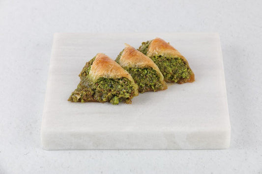 PISTACHIO SOBIYET BAKLAVA